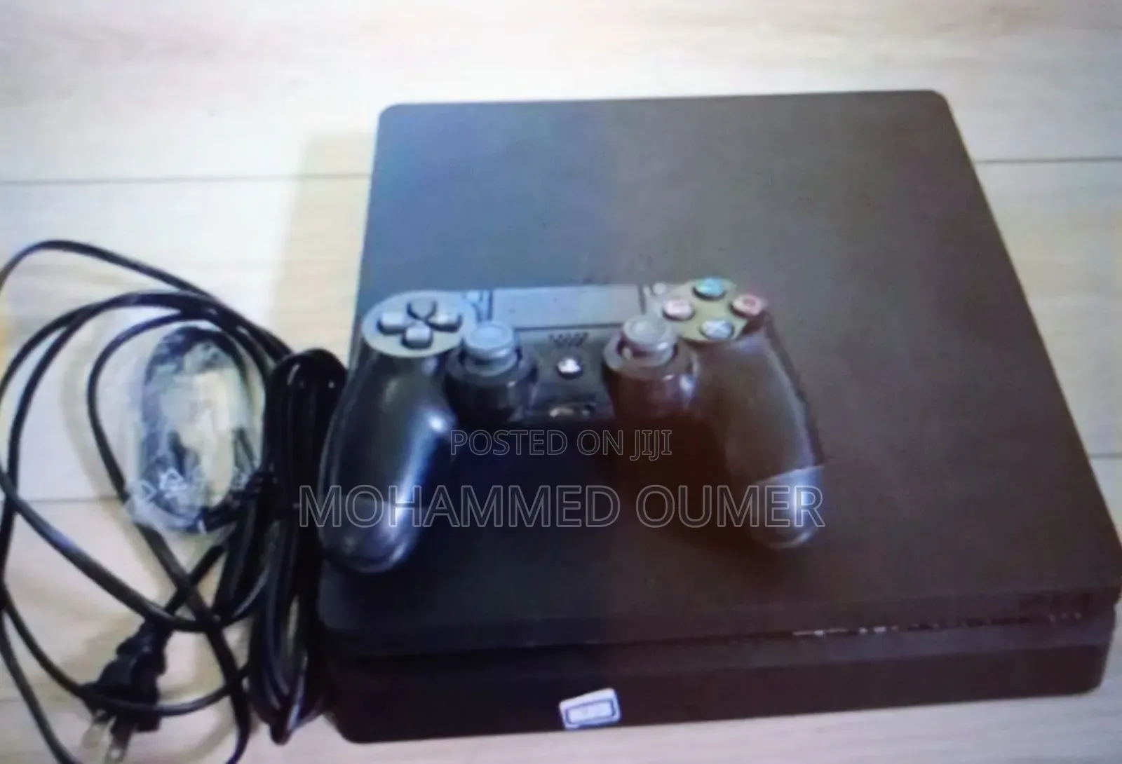 Sony Playstation 4 Slim