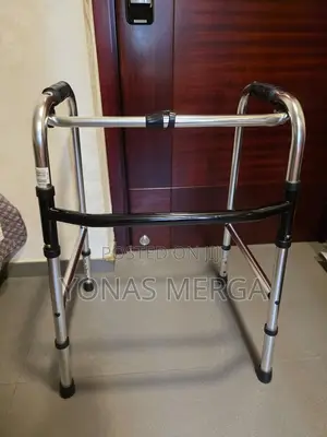 Photo - 4legged Balanced Walker