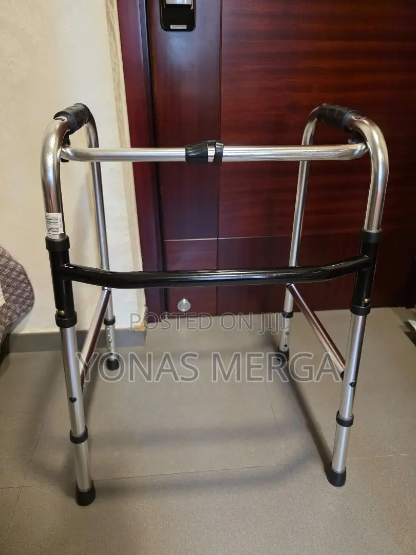 4legged Balanced Walker