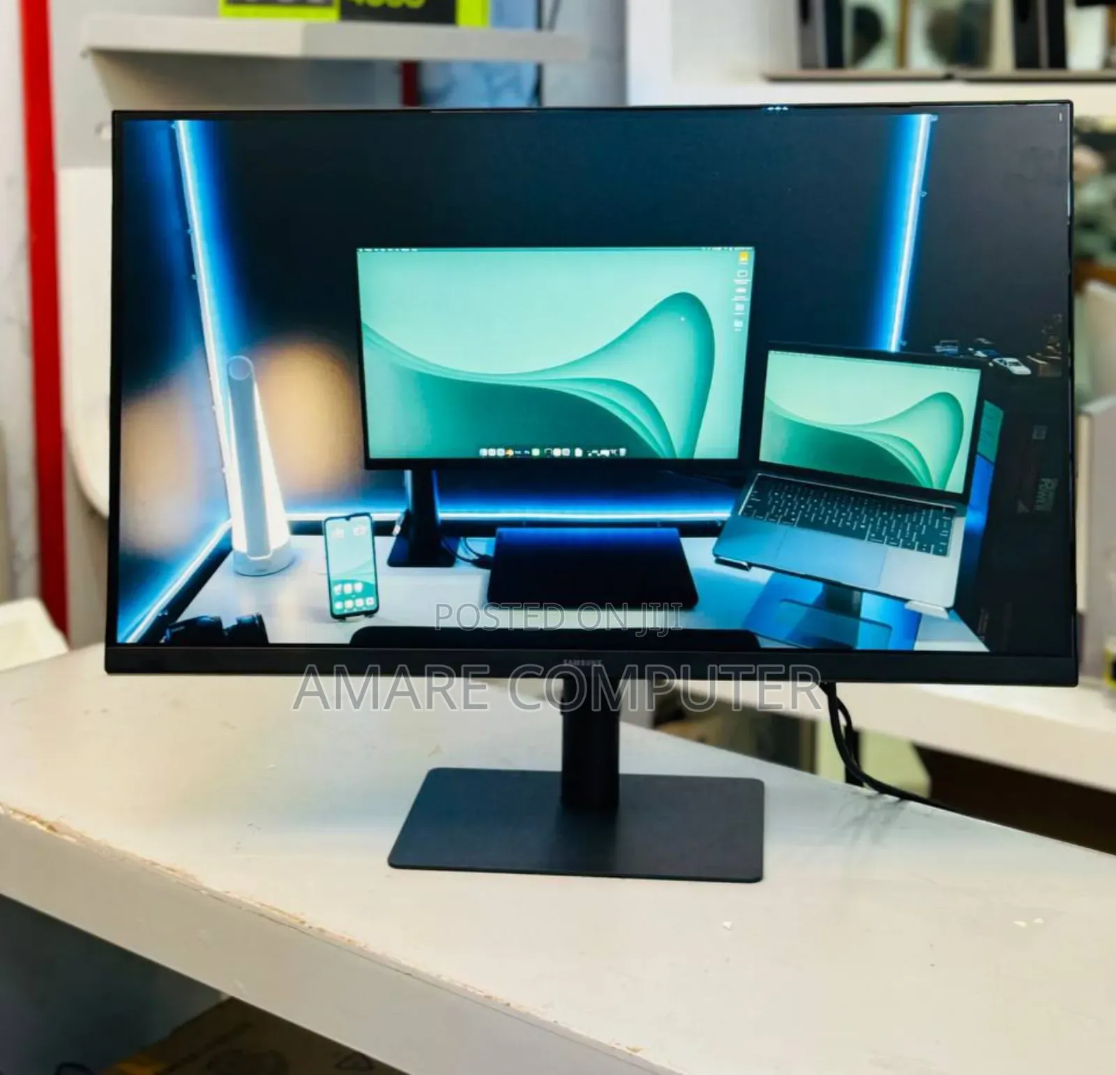 Samsung Monitor