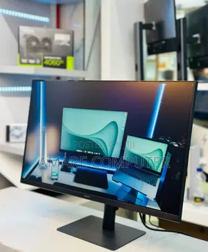 Samsung Monitor