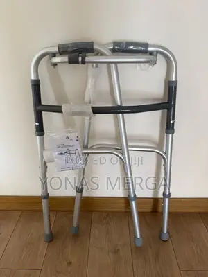 Walker//Aluminum Walker宙粵use Walker Compatible With Support