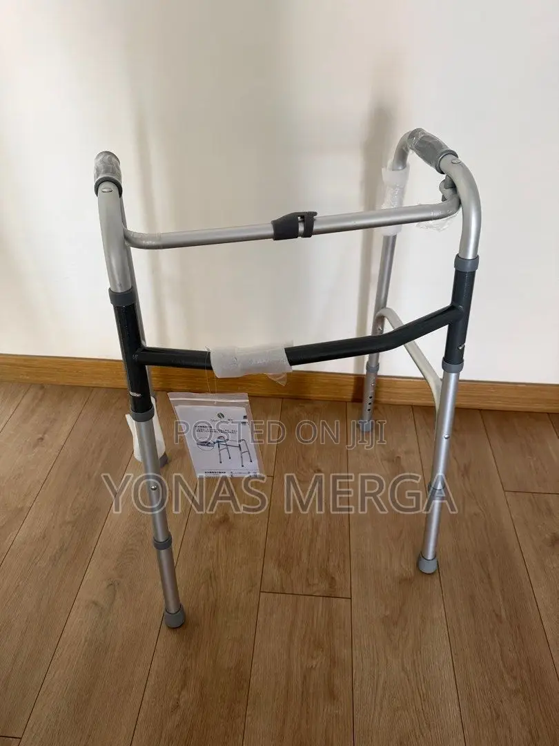 Walker//Aluminum Walker宙粵use Walker Compatible With Support