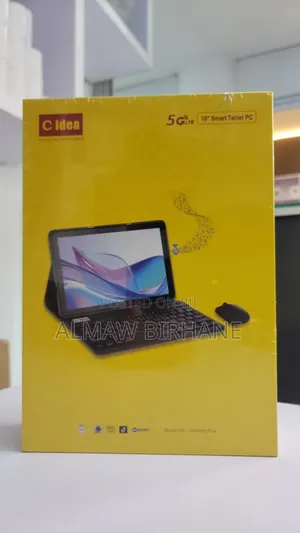 Photo - New C idea CM8800 Plus 1 TB Black