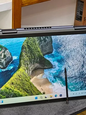 Photo - New Laptop Lenovo Thinkpad X1 Yoga 32GB Intel Core I7 SSD 1T