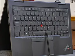 New Laptop Lenovo Thinkpad X1 Yoga 32GB Intel Core I7 SSD 1T