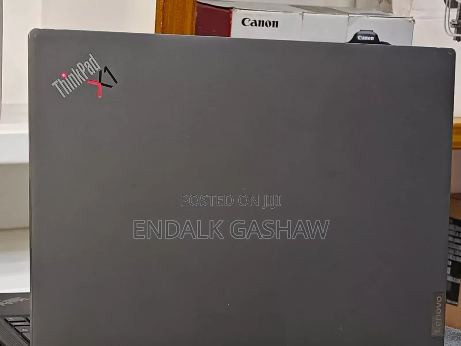 New Laptop Lenovo Thinkpad X1 Yoga 32GB Intel Core I7 SSD 1T