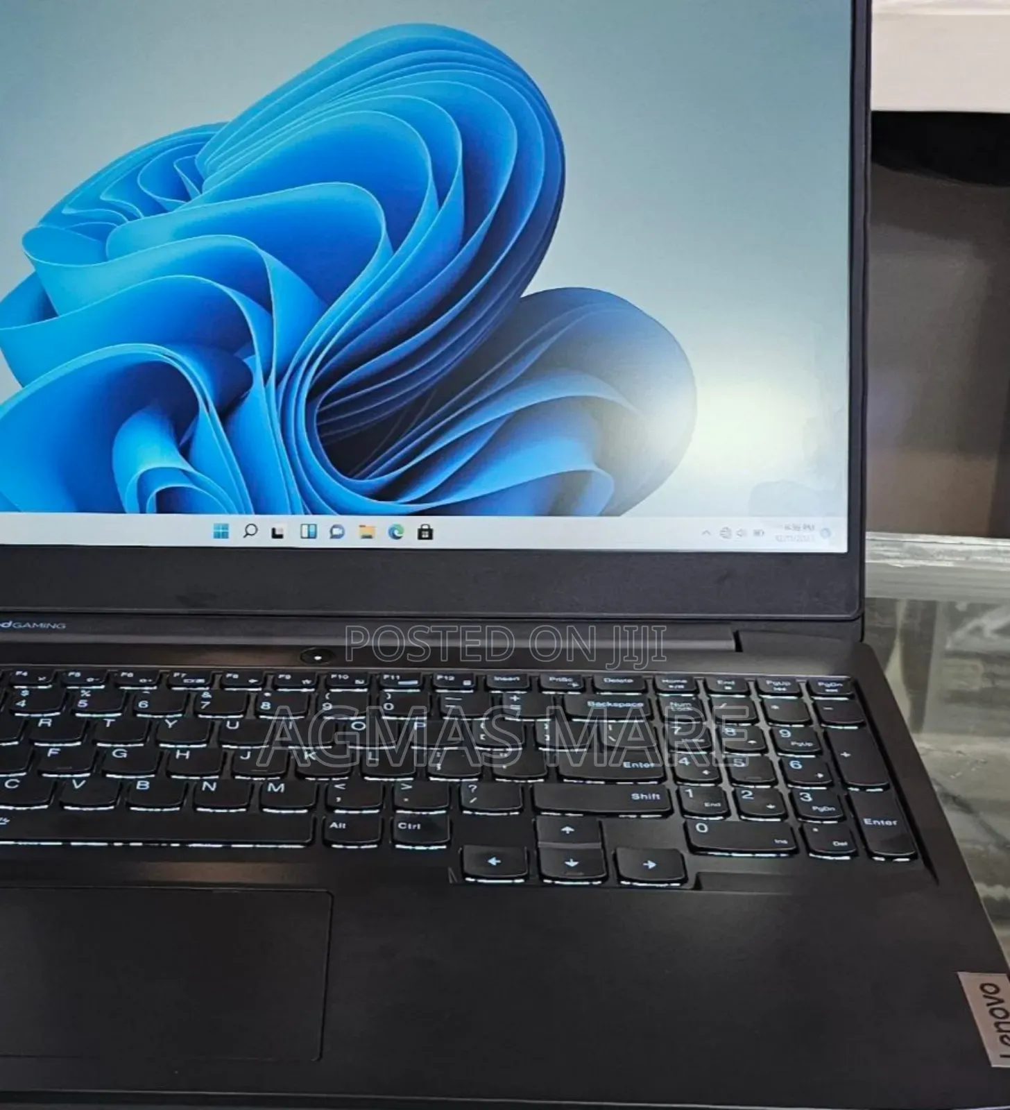 New Laptop Lenovo Ideapad 3 16GB Intel Core i7 SSD 512GB