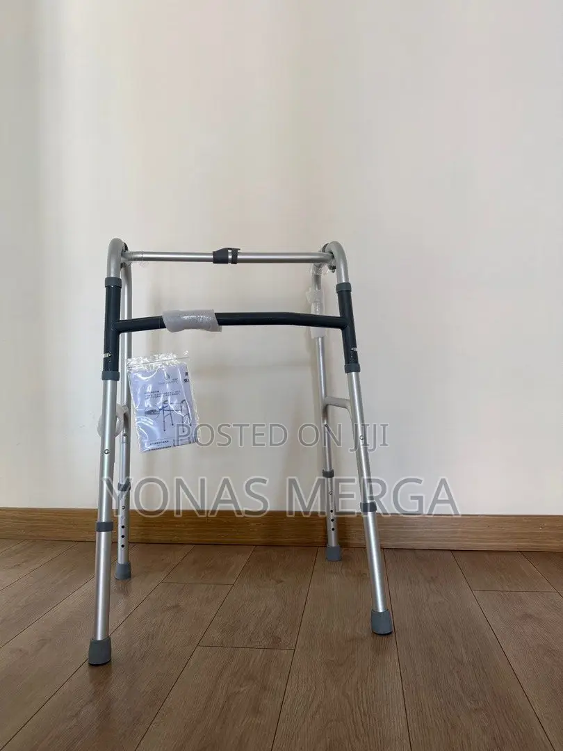 Foldable Walking Frame Mobility Aid數輝walker玄℥Walker