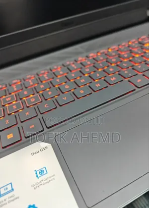 New Laptop Dell XPS 15 16GB Intel Core I7 SSD 1T