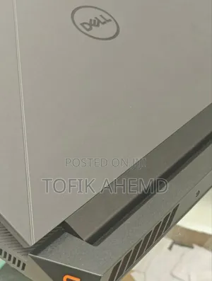 New Laptop Dell XPS 15 16GB Intel Core I7 SSD 1T