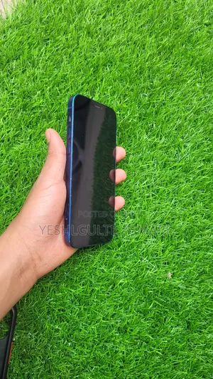 Apple iPhone 12 64 GB Blue