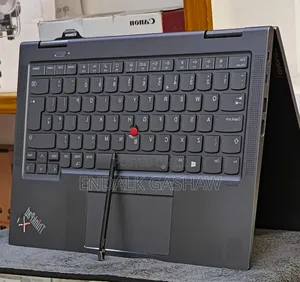 New Laptop Lenovo Thinkpad X1 Yoga 32GB Intel Core I7 SSD 512GB