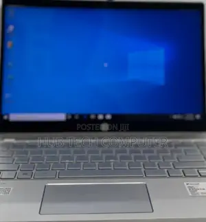 Photo - New Laptop HP Pavilion 13 16GB Intel Core I7 SSD 512GB