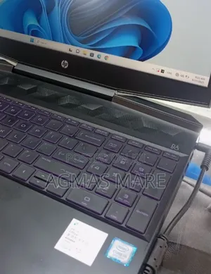 New Laptop HP Pavilion Power 15 16GB Intel Core I7 HDD+SSD 1T