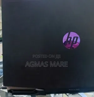 New Laptop HP Pavilion Power 15 16GB Intel Core I7 HDD+SSD 1T