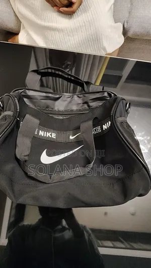 Gym Bag High Class Nike