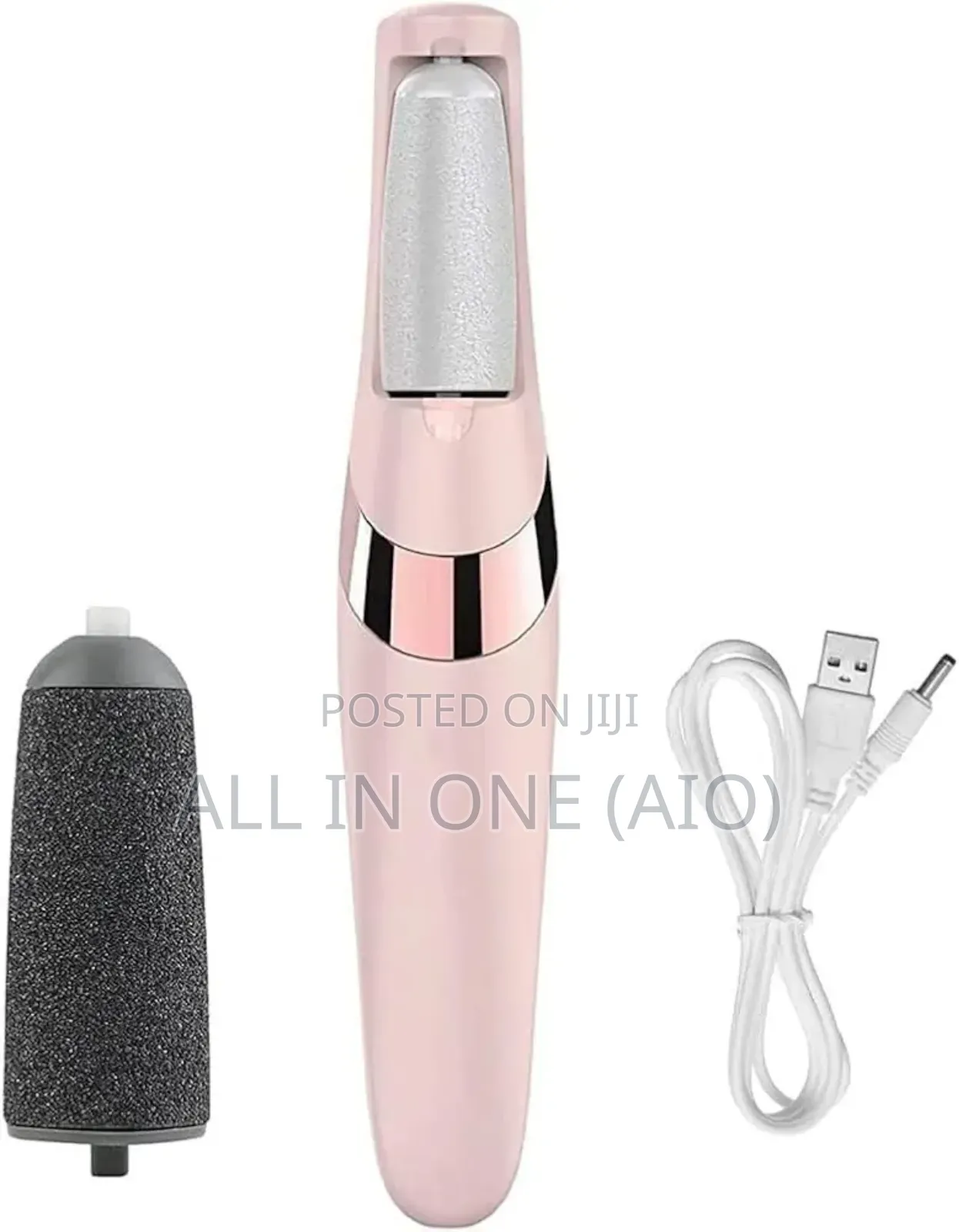 Electric Pedi Callous Remover