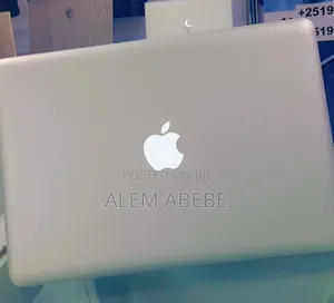 New Laptop Apple MacBook Pro 2012 4GB Intel Core I5 HDD 500GB