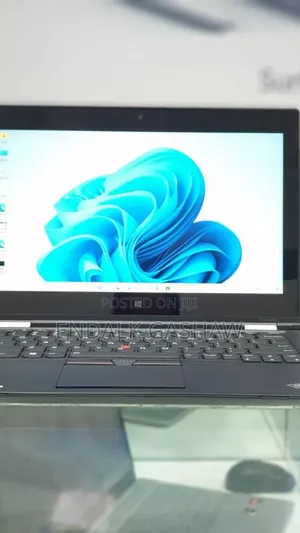 Photo - New Laptop Lenovo Thinkpad X1 Yoga 16GB Intel Core I5 SSD 512GB