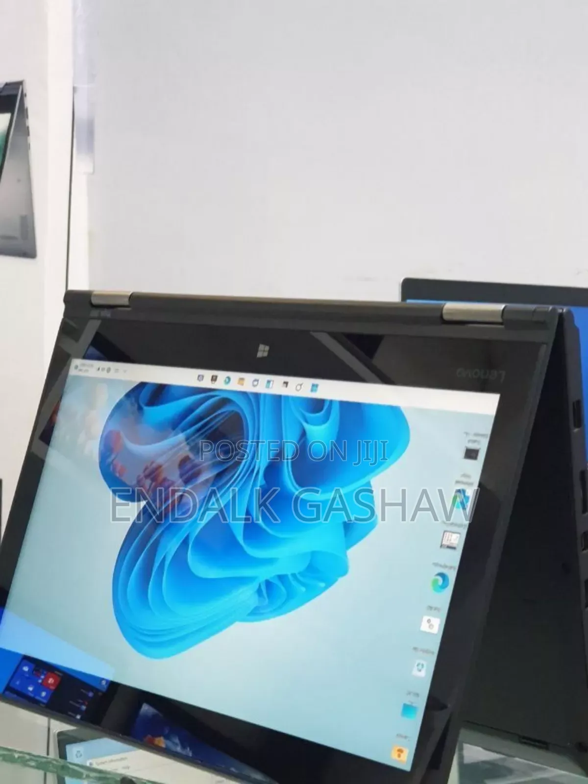 New Laptop Lenovo Thinkpad X1 Yoga 16GB Intel Core I5 SSD 512GB