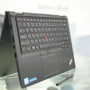 New Laptop Lenovo Thinkpad X1 Yoga 16GB Intel Core I5 SSD 512GB