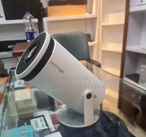 Smart Mini Projector