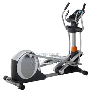 Photo - Eliptical Cross Trainer