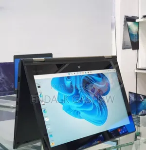 New Laptop Lenovo Thinkpad X1 Yoga 16GB Intel Core I5 SSD 512GB