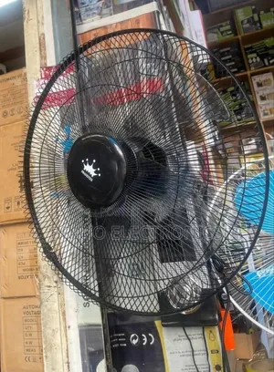  Sokany Wall Mounted Fan – Powerful Cooling, Modern Design! 