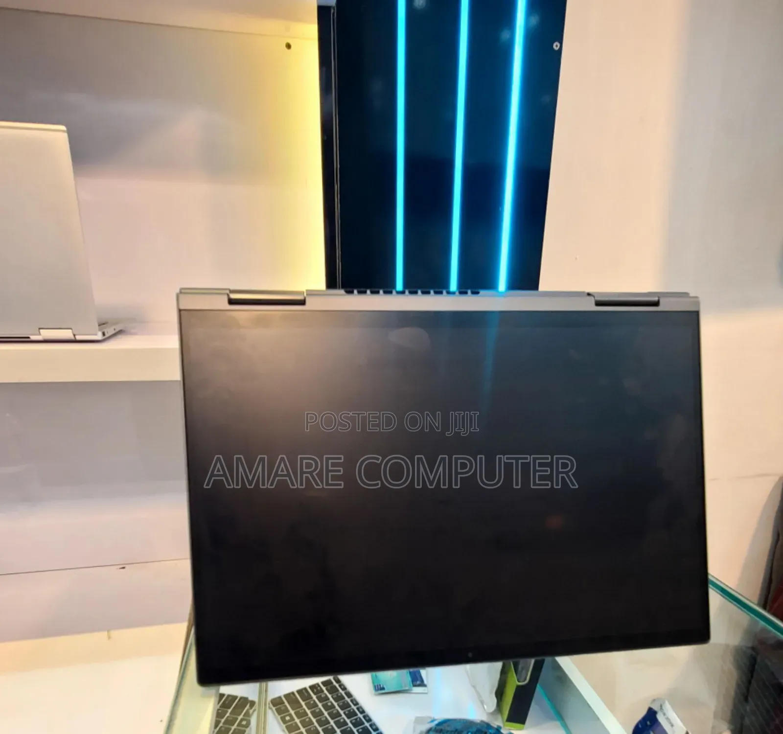 New Laptop Lenovo Thinkpad X1 Yoga 32GB Intel Core I7 SSD 512GB