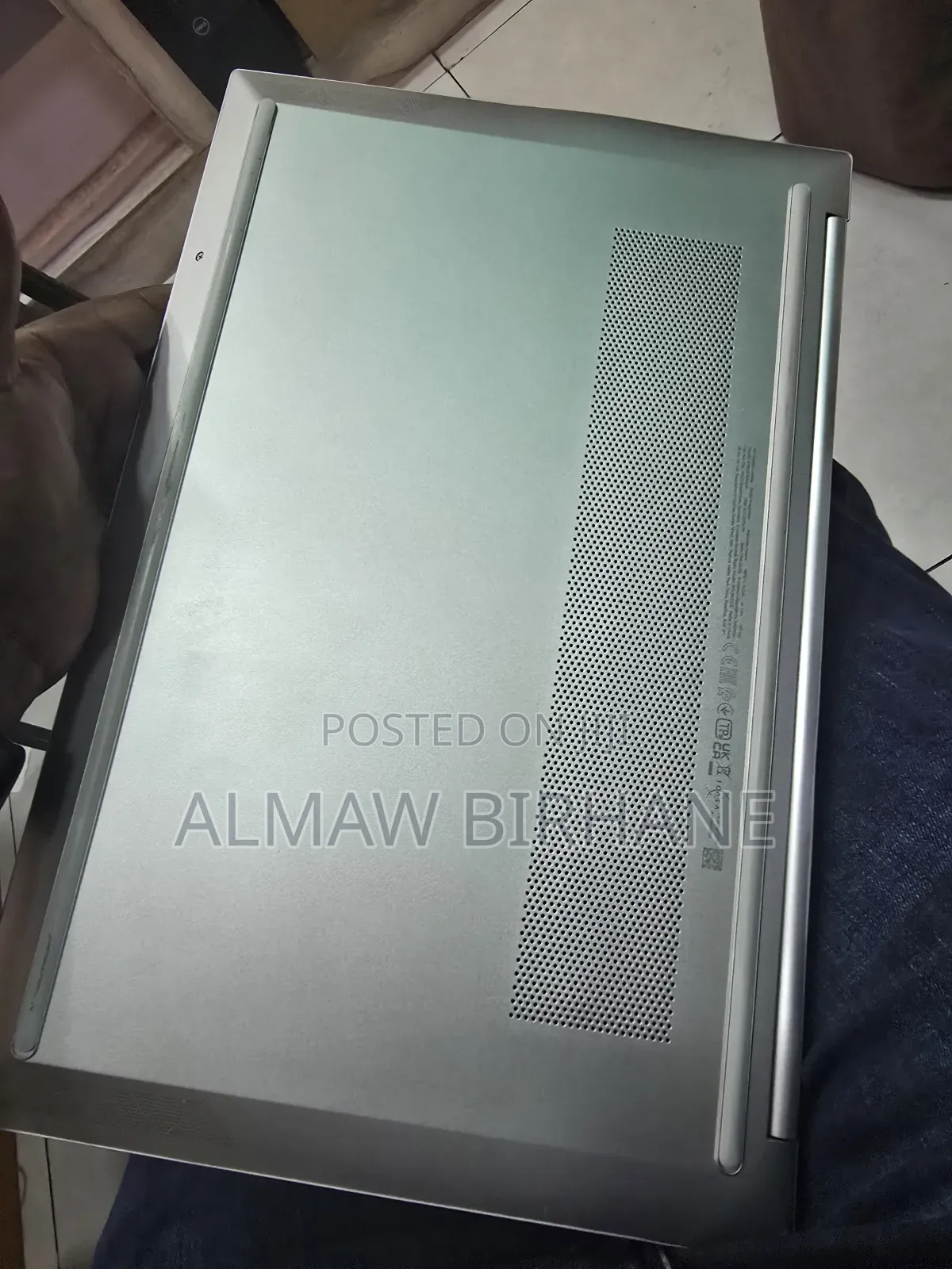 New Laptop HP EliteBook 840 16GB Intel Core i5 SSD 512GB