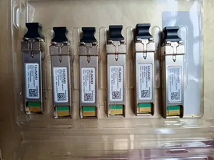 Photo - Huawei SFP Sfp+ Modules (1g 10g) Single Mode