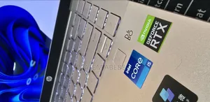 New Laptop HP Pavilion 14 16GB Intel Core I5 SSD 1T