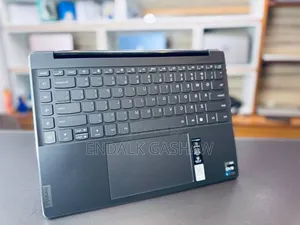 New Laptop Lenovo Yoga 9i 16GB Intel Core I7 SSD 1T