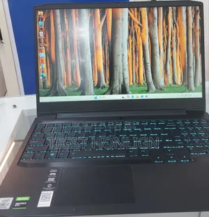 Laptop Lenovo Ideapad 3 16GB Intel Core I7 SSD 512GB