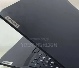 Laptop Lenovo Ideapad 3 16GB Intel Core I7 SSD 512GB