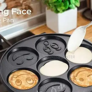 Photo - Panecake Maker