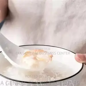 Ceramic Soup