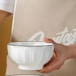 Photo - Ceramic Soup