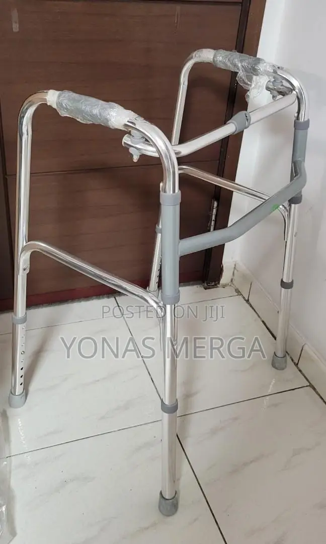 Homecare Walker毐爸walker, Wheels With Bearings