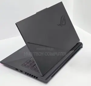 New Laptop Asus ROG Strix G16 G614 16GB AMD Ryzen 9 SSD 1T