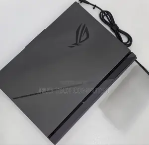 New Laptop Asus ROG Strix G16 G614 16GB AMD Ryzen 9 SSD 1T