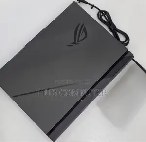 New Laptop Asus ROG Strix G16 G614 16GB AMD Ryzen 9 SSD 1T