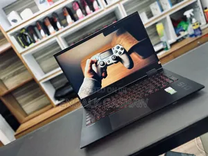 Photo - New Laptop HP Omen 15 16GB Intel Core I7 SSD 1T
