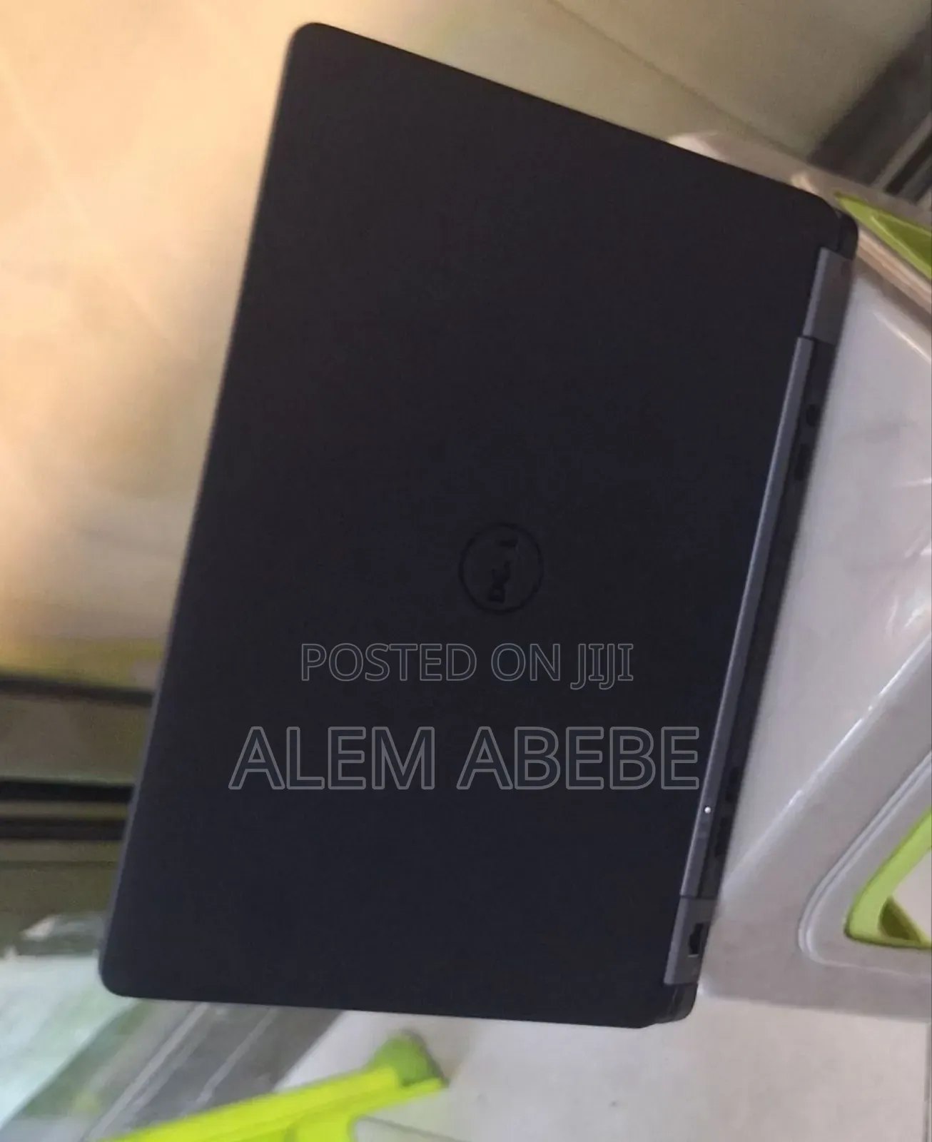 New Laptop Dell Inspiron 13 1318 4GB Intel Core I3 SSD 128GB