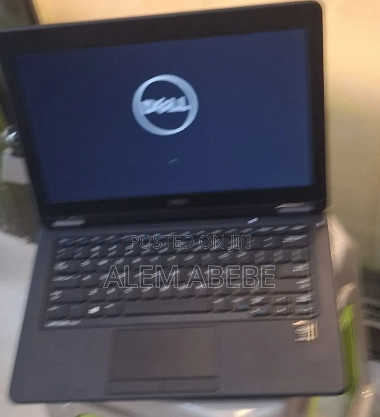 New Laptop Dell Inspiron 13 1318 4GB Intel Core I3 SSD 128GB