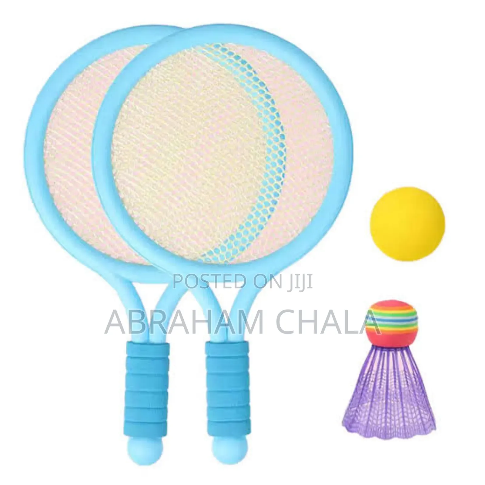 Badminton Racket