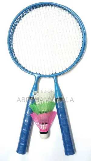 Badminton Racket