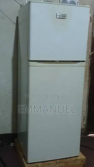 Photo - Refrigerator
